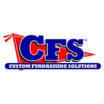 CFS Custom Fundraising Solutions Favicon